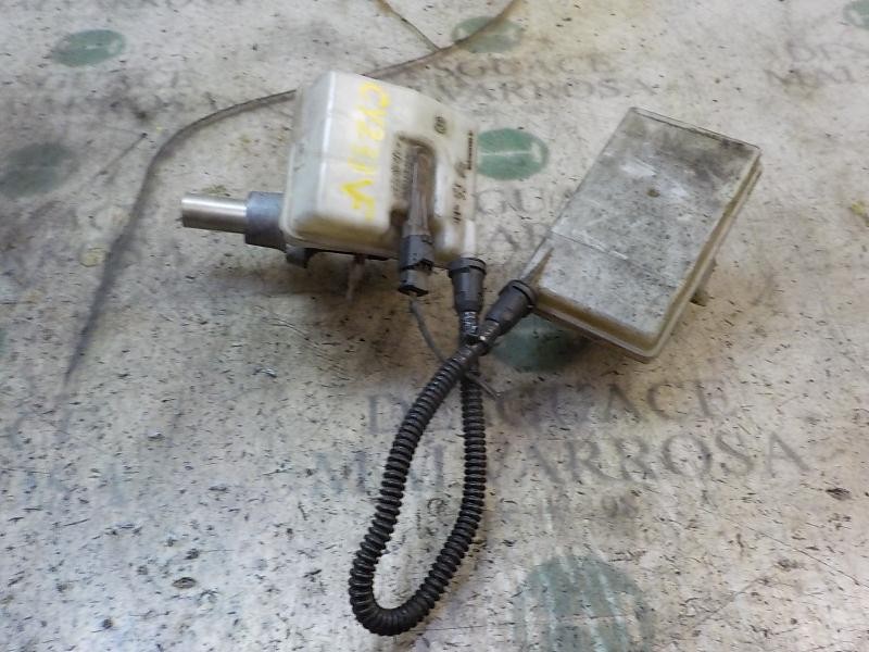 Recambio de bomba freno para citroën c4 grand picasso 1.6 16v hdi fap referencia OEM IAM   