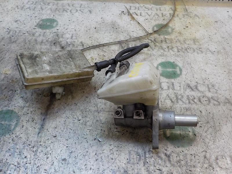 Recambio de bomba freno para citroën c4 grand picasso 1.6 16v hdi fap referencia OEM IAM   