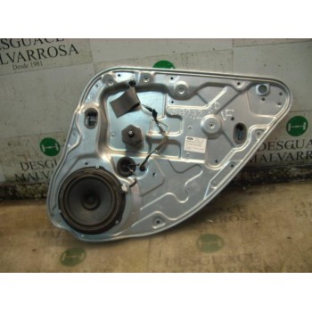 ELEVALUNAS TRASERO DERECHO 