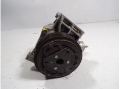 Recambio de compresor aire acondicionado para nissan micra (k13) 1.2 cat referencia OEM IAM 926003VA1D 926003VA1D  2