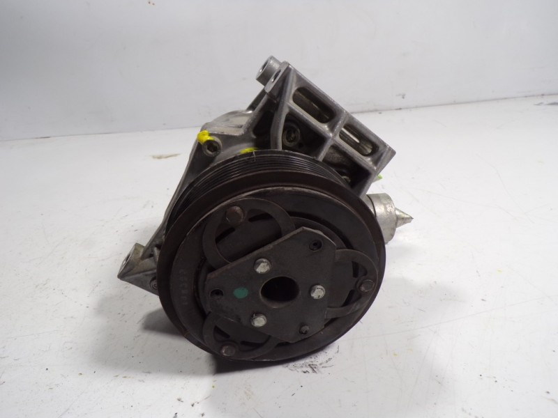 Recambio de compresor aire acondicionado para nissan micra (k13) 1.2 cat referencia OEM IAM 926003VA1D 926003VA1D 