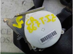 Recambio de cinturon seguridad trasero izquierdo para ford s-max (ca1) trend referencia OEM IAM 1568044 611B69G  2