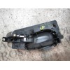 Recambio de maneta interior delantera izquierda para peugeot 307 break/sw (s2) d-sign referencia OEM IAM   