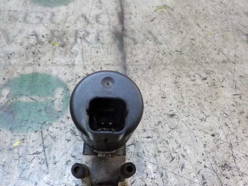 Recambio de bomba limpia para citroën c4 grand picasso 1.6 16v hdi fap referencia OEM IAM   