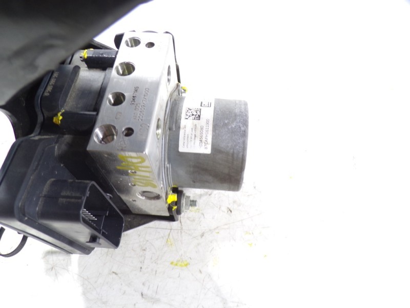 Recambio de abs para opel crossland x 1.2 referencia OEM IAM 1675869480 93487145 