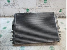 Recambio de intercooler para jaguar s-type 2.7 v6 diesel cat referencia OEM IAM    2