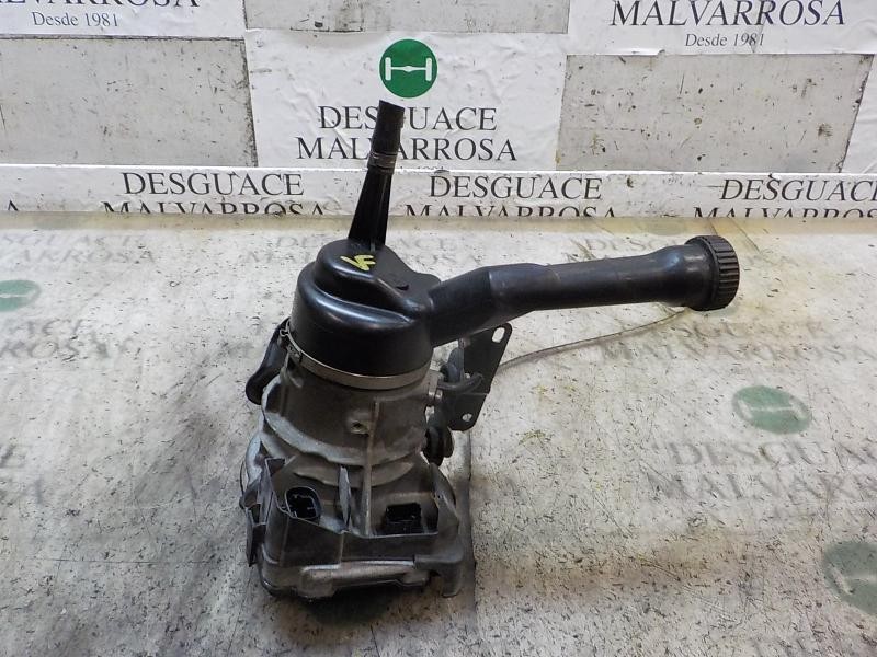 Recambio de bomba direccion para citroën c4 grand picasso 1.6 16v hdi fap referencia OEM IAM   