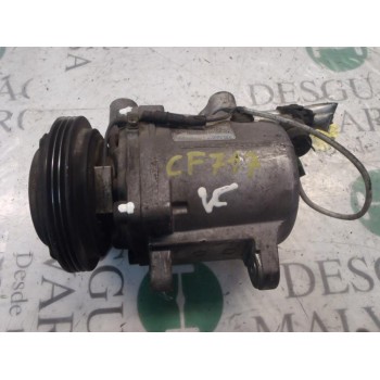 COMPRESOR AIRE ACONDICIONADO A1602300111 A1602300111 0003191V007