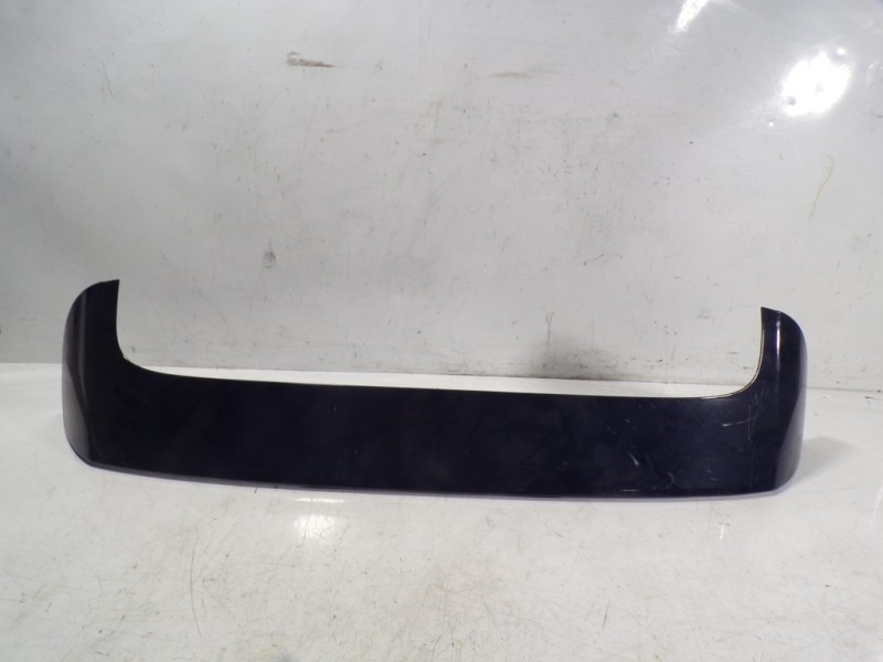 Recambio de aleron trasero para ford fiesta (ccn) 1.5 tdci cat referencia OEM IAM 2116233  