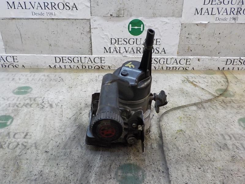 Recambio de bomba direccion para citroën c4 grand picasso 1.6 16v hdi fap referencia OEM IAM   