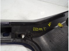 Recambio de aleron trasero para ford fiesta (ccn) 1.5 tdci cat referencia OEM IAM 2116233   2