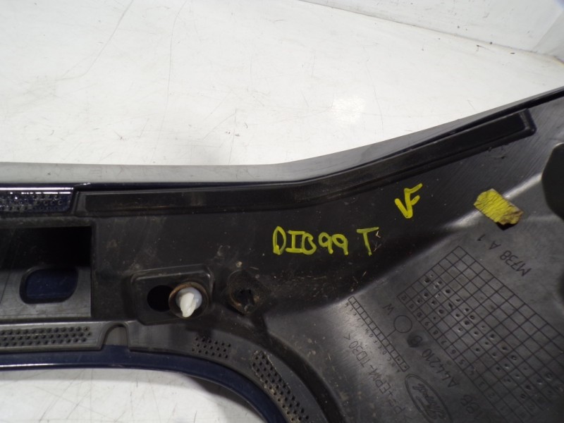 Recambio de aleron trasero para ford fiesta (ccn) 1.5 tdci cat referencia OEM IAM 2116233  