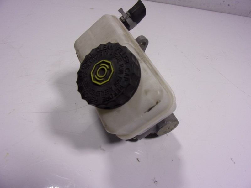 Recambio de bomba freno para nissan navara pick-up (d40m) 2.5 dci cat referencia OEM IAM 46010EB326  