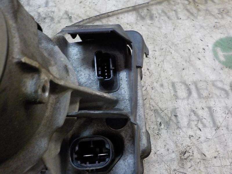 Recambio de bomba direccion para citroën c4 grand picasso 1.6 16v hdi fap referencia OEM IAM   