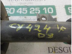 Recambio de amortiguador delantero izquierdo para kia sportage 1.7 crdi cat referencia OEM IAM 546513U010   2