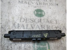 Recambio de warning para jaguar s-type 2.7 v6 diesel cat referencia OEM IAM    2