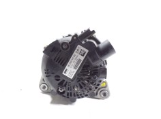 Recambio de alternador para opel crossland x 1.2 referencia OEM IAM 9826574080 98265740801  2