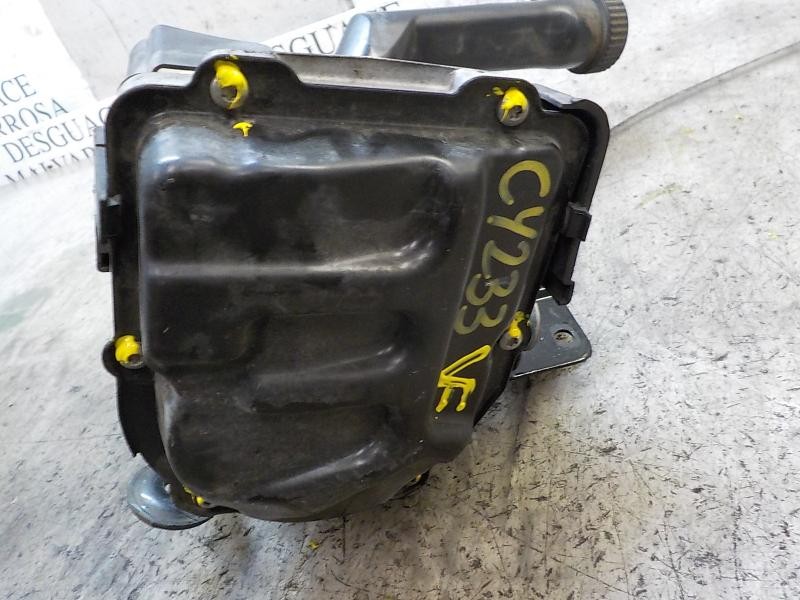 Recambio de bomba direccion para citroën c4 grand picasso 1.6 16v hdi fap referencia OEM IAM   