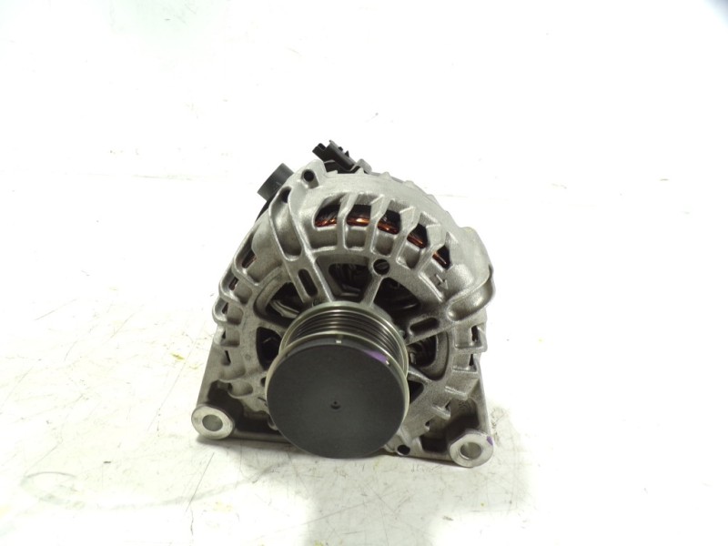 Recambio de alternador para opel crossland x 1.2 referencia OEM IAM 9826574080 98265740801 