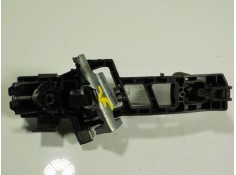 Recambio de maneta exterior delantera derecha para ford transit courier 1.5 tdci cat referencia OEM IAM 1788863   2