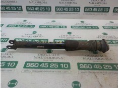Recambio de amortiguador trasero derecho para kia sportage 1.7 crdi cat referencia OEM IAM 553113U010   2