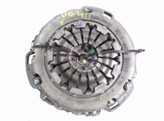Recambio de kit embrague para nissan micra (k13) 1.2 cat referencia OEM IAM 301001HC0D   2