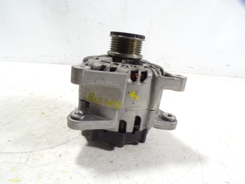 Recambio de alternador para opel crossland x 1.2 referencia OEM IAM 9826574080 98265740801 