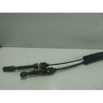 PALANCA CAMBIO 341080304R 341080304RD 