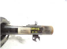 Recambio de amortiguador delantero derecho para opel crossland x 1.2 referencia OEM IAM 3556094 9827232880  2