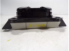 Recambio de mando climatizador para nissan micra (k13) 1.2 cat referencia OEM IAM 275003HP6C 275S23HP1C  2