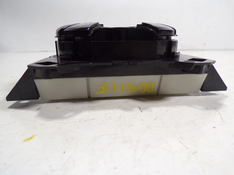 Recambio de mando climatizador para nissan micra (k13) 1.2 cat referencia OEM IAM 275003HP6C 275S23HP1C 