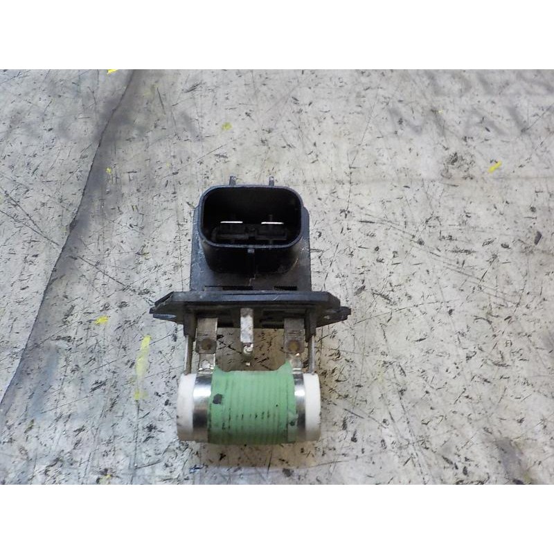 Recambio de resistencia calefaccion para kia carens ( ) 1.7 crdi cat referencia OEM IAM 253852Y000  