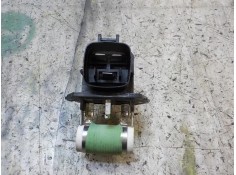 Recambio de resistencia calefaccion para kia carens ( ) 1.7 crdi cat referencia OEM IAM 253852Y000   2