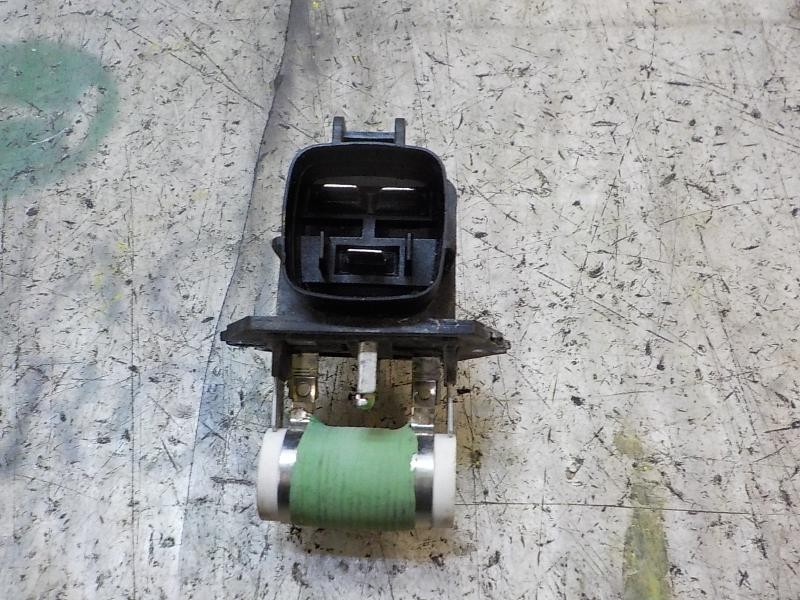 Recambio de resistencia calefaccion para kia carens ( ) 1.7 crdi cat referencia OEM IAM 253852Y000  