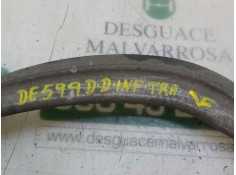 Recambio de brazo suspension inferior delantero derecho para mercedes-benz clase c (w204) berlina 2.2 cdi cat referencia OEM IAM 2