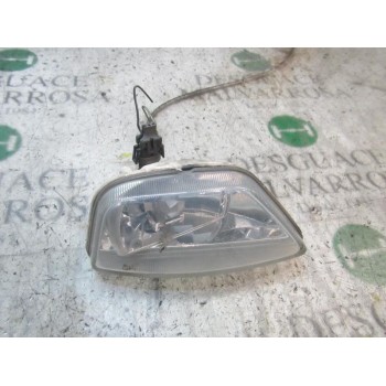 FARO ANTINIEBLA IZQUIERDO 