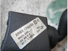Recambio de mando limpia para jaguar s-type 2.7 v6 diesel cat referencia OEM IAM  2R8317A553BC  2