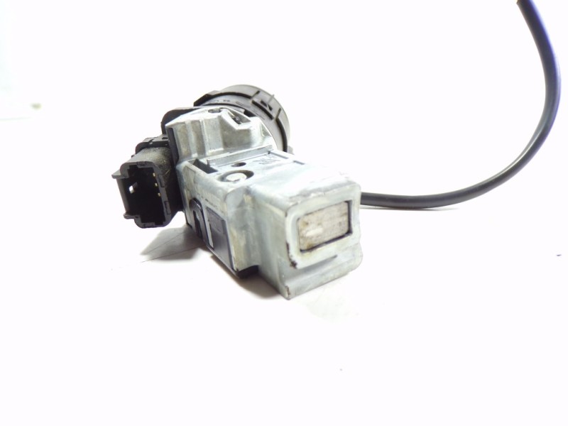 Recambio de antirrobo para opel crossland x 1.2 referencia OEM IAM 3640284 9873257480 