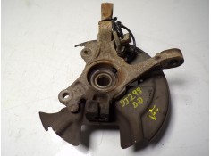 Recambio de mangueta delantera derecha para ford transit courier 1.5 tdci cat referencia OEM IAM 1834240   2