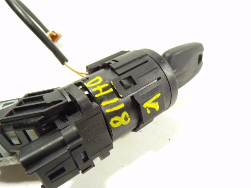 Recambio de antirrobo para opel crossland x 1.2 referencia OEM IAM 3640284 9873257480 