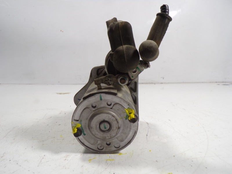 Recambio de motor arranque para nissan micra (k13) 1.2 cat referencia OEM IAM 233001HC1A DV256X0000551 DV256X0000551