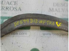 Recambio de brazo suspension inferior delantero izquierdo para mercedes-benz clase c (w204) berlina 2.2 cdi cat referencia OEM I 2