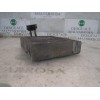 Recambio de evaporador aire acondicionado para renault scenic ii confort authentique referencia OEM IAM   