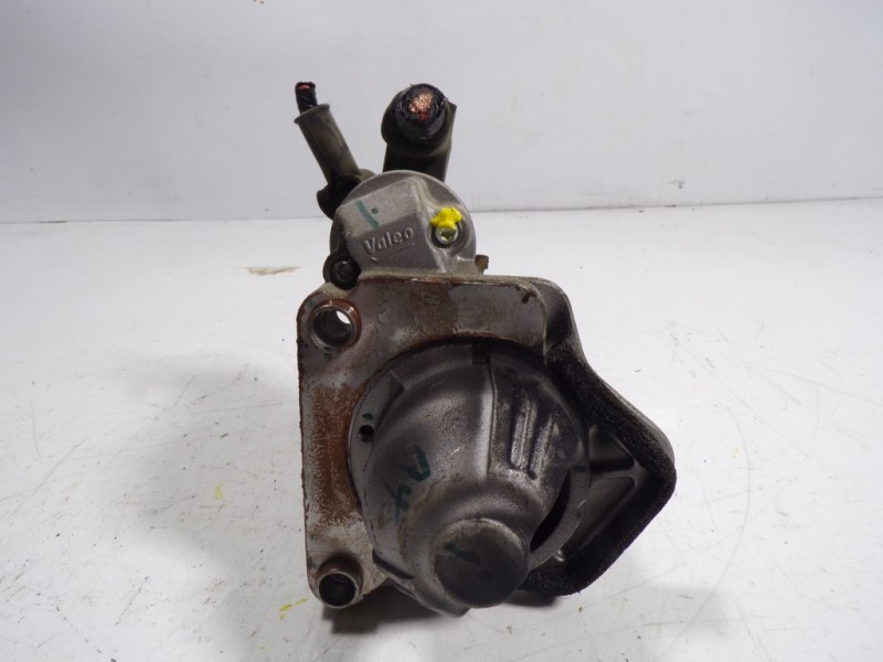 Recambio de motor arranque para nissan micra (k13) 1.2 cat referencia OEM IAM 233001HC1A DV256X0000551 DV256X0000551