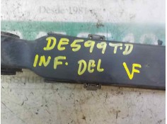 Recambio de brazo suspension inferior trasero derecho para mercedes-benz clase c (w204) berlina 2.2 cdi cat referencia OEM IAM A 2