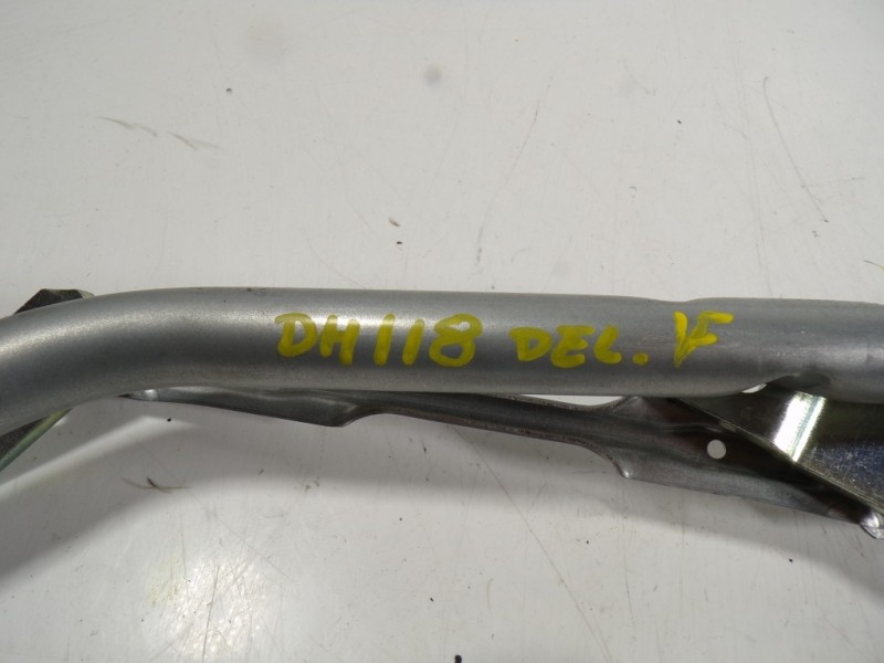 Recambio de articulacion limpia delantero para opel crossland x 1.2 referencia OEM IAM 39109362 39109362 202003133157