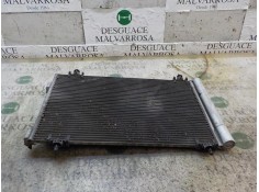 Recambio de condensador aire acondicionado para citroën c4 grand picasso 1.6 16v hdi fap referencia OEM IAM    2