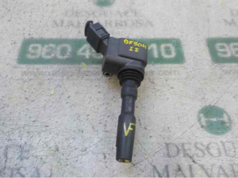 Recambio de bobina para volkswagen polo sport referencia OEM IAM 04E905110K 04E905110M 