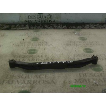 BRAZO SUSPENSION INFERIOR TRASERO DERECHO 
