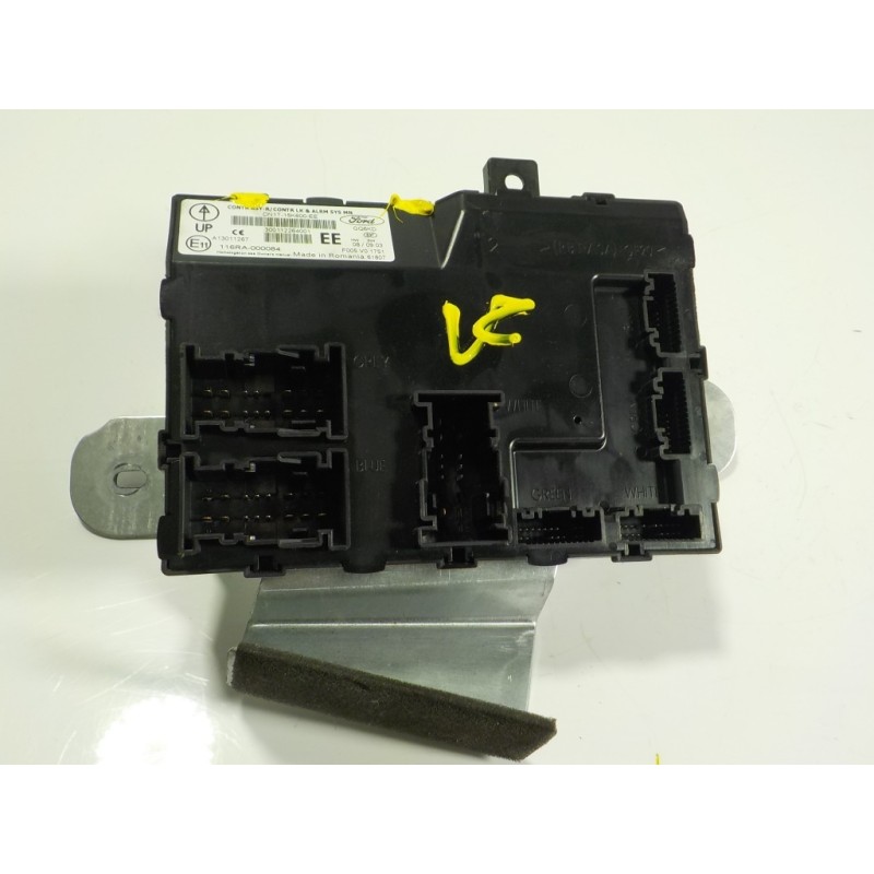 Recambio de modulo electronico para ford transit courier 1.5 tdci cat referencia OEM IAM 2109391 DN1T15K600EE 